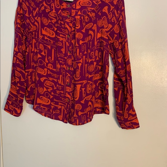 Toot your horn 22 of 52 conversation too - Picture 3 of 6